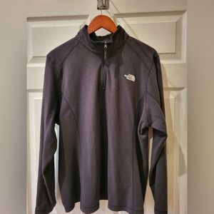 The North Face Womens Quarter Zip Fleece
